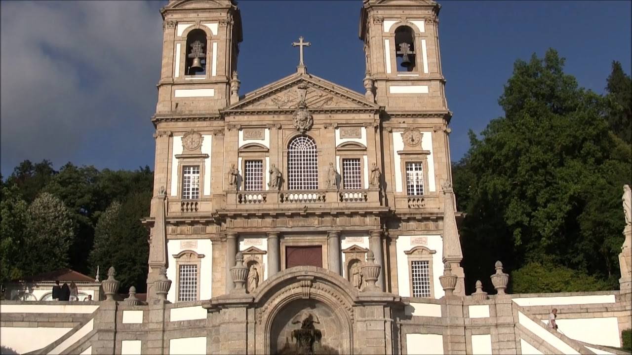 BOM JESUS DE BRAGA