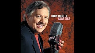 Video thumbnail of "John Conlee - Friday Night Blues (Lyrics on screen)"