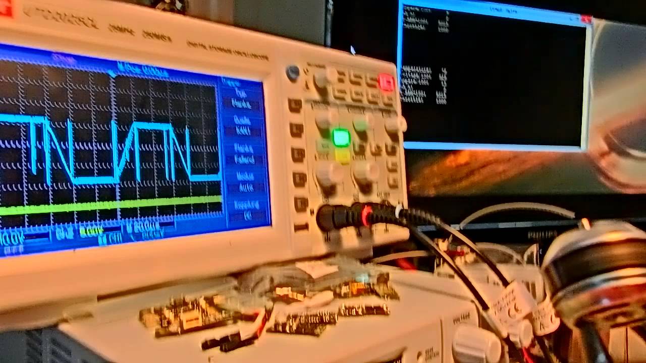 500.000 eRpM (71400Rpm) with a MN1804 2400KV