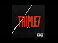 Kvz  vici  triple 7 audio officiel