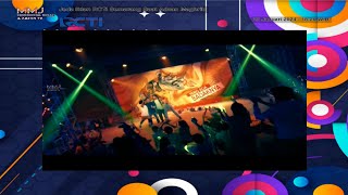 Jeda Iklan RCTI Semarang Saat Adzan Maghrib 23 Januari 2024 - 18:20 WIB