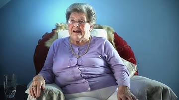 Anette Geoghegan interviewed for Grattan Square: A Social History of Dungarvan