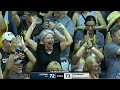 Men’s Basketball: Colorado vs. UConn Highlights | Nov. 26, 2024