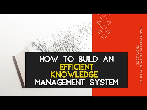 How to Build an Efficient Personal Knowledge Management System | How to Learn | How to Read a Book