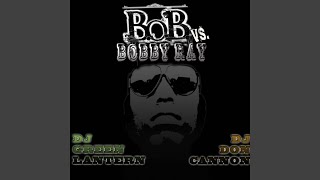 B.o.B. Intro