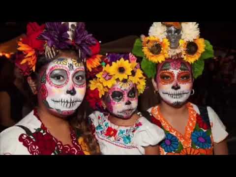 Dias de los Muertos