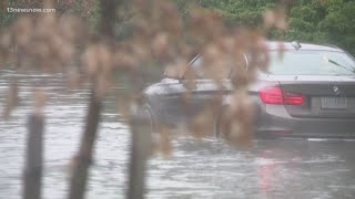 Several Hampton Roads school districts shift to virtual learning or close due to nor’easter impacts