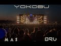 M A S  - YOKOBU | BRV | YOKOBU