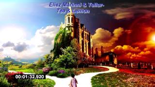 Ellez Marinni&Tellur-Tea&Lemon