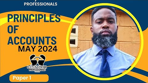 POA May/June 2024 Paper 1