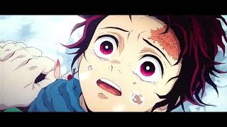 Kimetsu no yaiba [AMV] - Powfu - dead eyes (w/ Ouse)