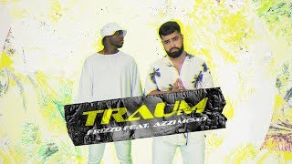 Смотреть клип Frizzo Ft. Azzi Memo - Traum