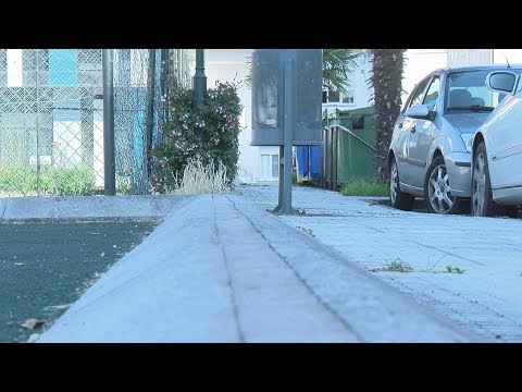 O BNG da Pobra demanda medidas de seguridade no parque de Venecia