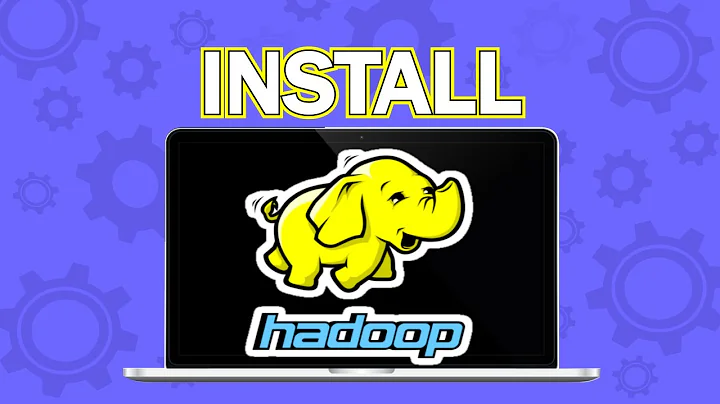 How to Install Hadoop on Mac in 17 mins - Complete Guide