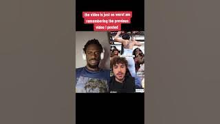 the video is just as worst #fyp#cardib #duet