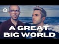 A Great Big World Then There Were Sparks EP Making It Through Multiple Sclerosis And OCD Together mp3