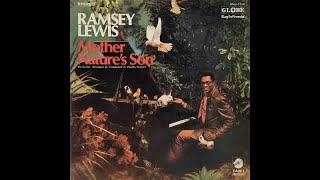 Ramsey Lewis - Julia