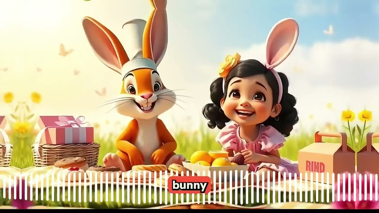 Yummy Times |  Yummy Food Song for Toddlers | Sing Along "Yum Yum in My Tummy" | ChooChooSongs