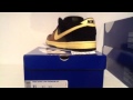 Black and Tan Nike SB Dunk Low Guinness March QS