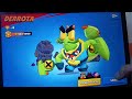 Abro 6 nova drops en brawl