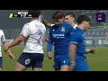 Tournoi des Six Nations moins 20 ans  : Les 30 essais de la compétition !