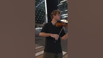 Thumbnail of Maroon 5 - animals - Zotov violin cover