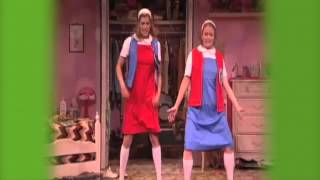 Girls Only: The Secret Comedy of Women