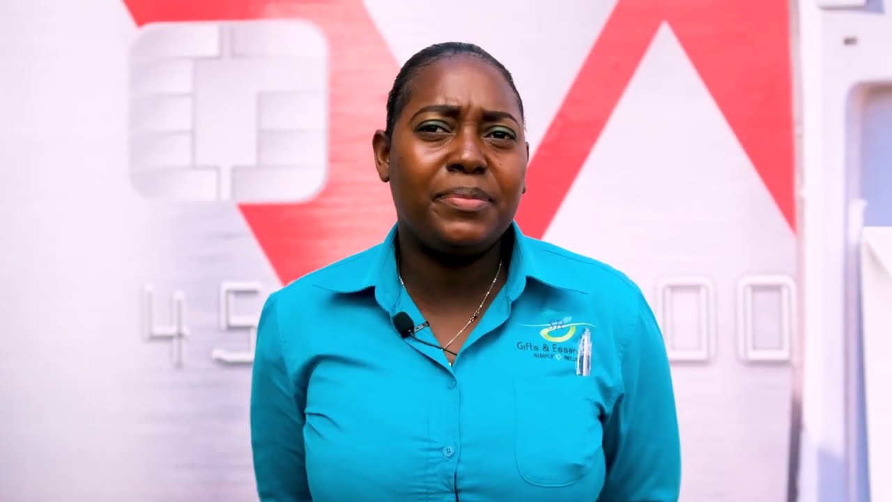 VM Credit Card Launch - Montego Bay