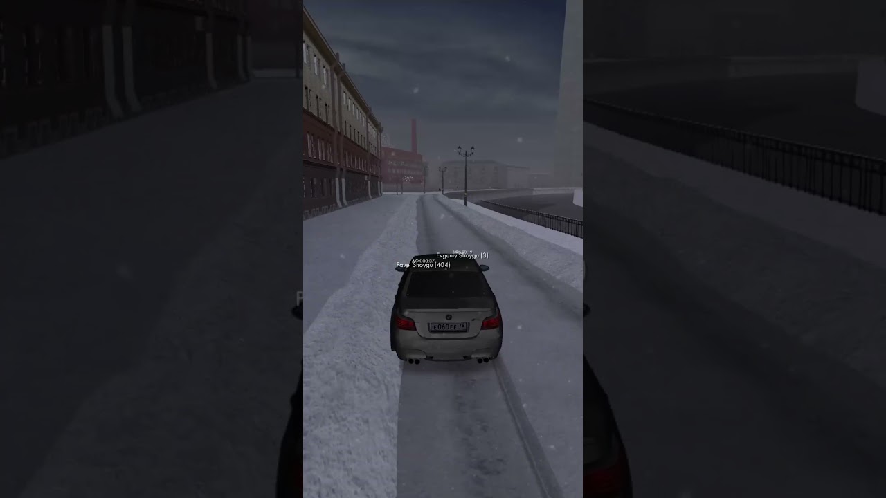 МТА 4 СЕРВЕР