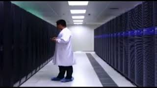 Supercomputer 2021  US DOE's 'Aurora' Designed for Artificial Intelligence Work Loads 2