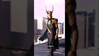 Loki new whatsapp status | insta reel video | Marvels Loki