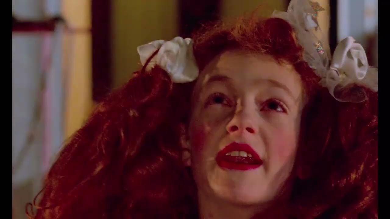 『ピーター・グリーナウェイ レトロスペクティヴ 美を患った魔術師』日本版オリジナル予告篇 YouTube