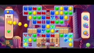 HomeScapes Level 860 Walkthrough screenshot 2