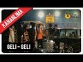 Kananlima - Geli Geli | Official Music Video