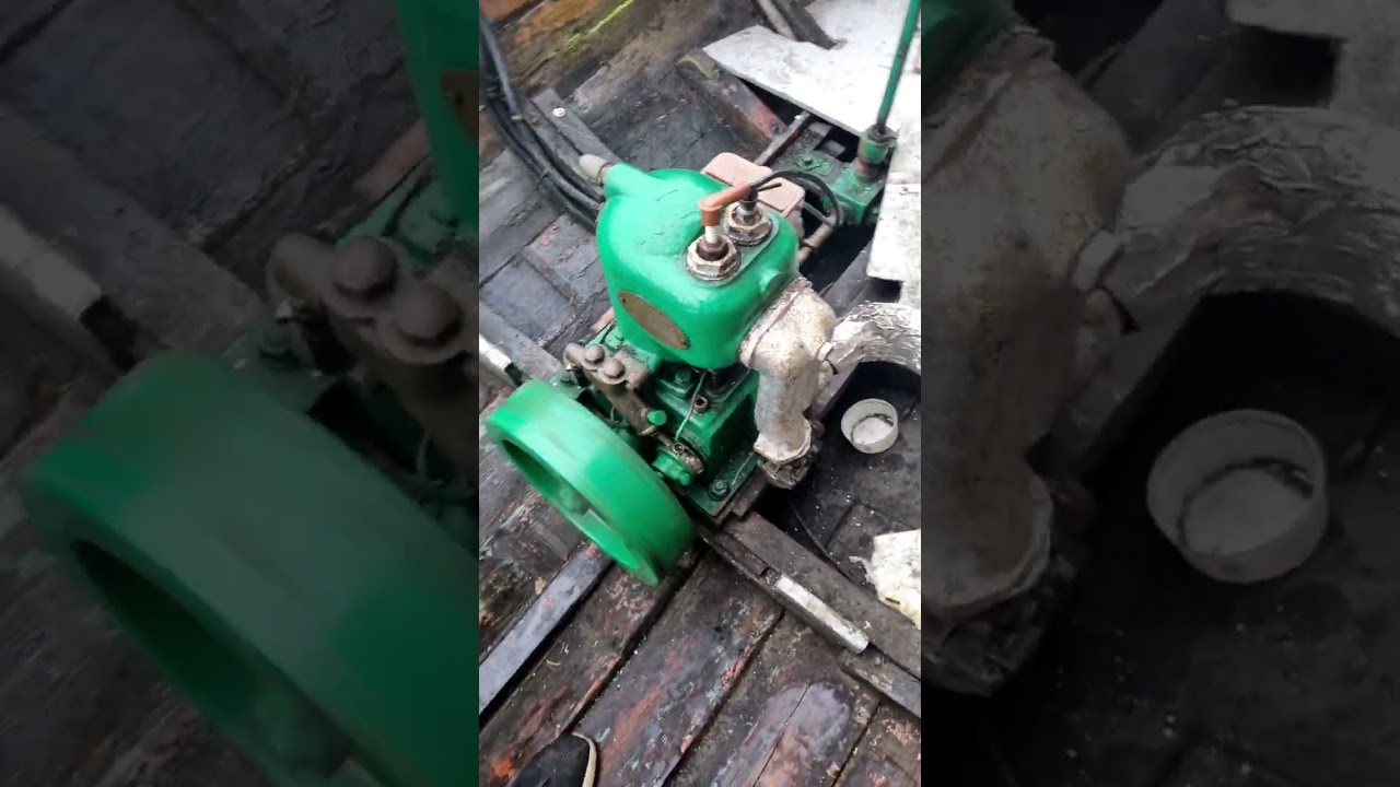 Sleipner 4,5 hk 1951