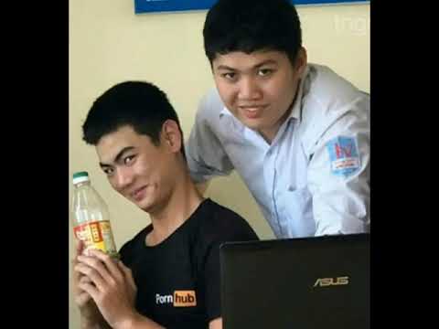 WELCOME TO VIETNAM MEME #1