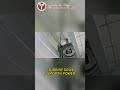 YINGLI ELECTRIC DOOR, See the Tough Core, Understand the Speed 🏗️⚡ #highspeeddoor #automobile