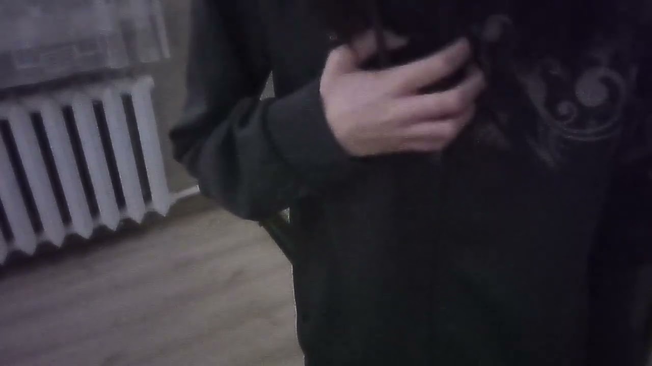 асмр скретчинг по одежде 👔