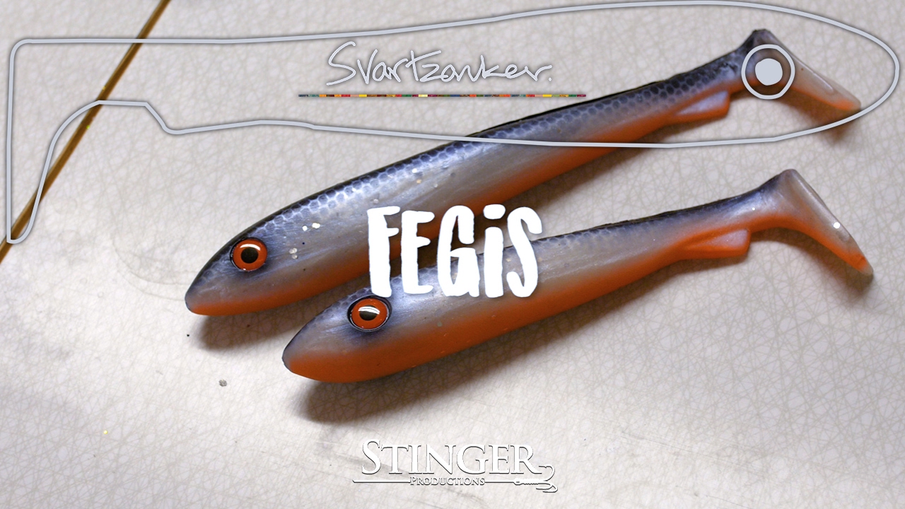 Att göra ett klassiskt Fegis mönster