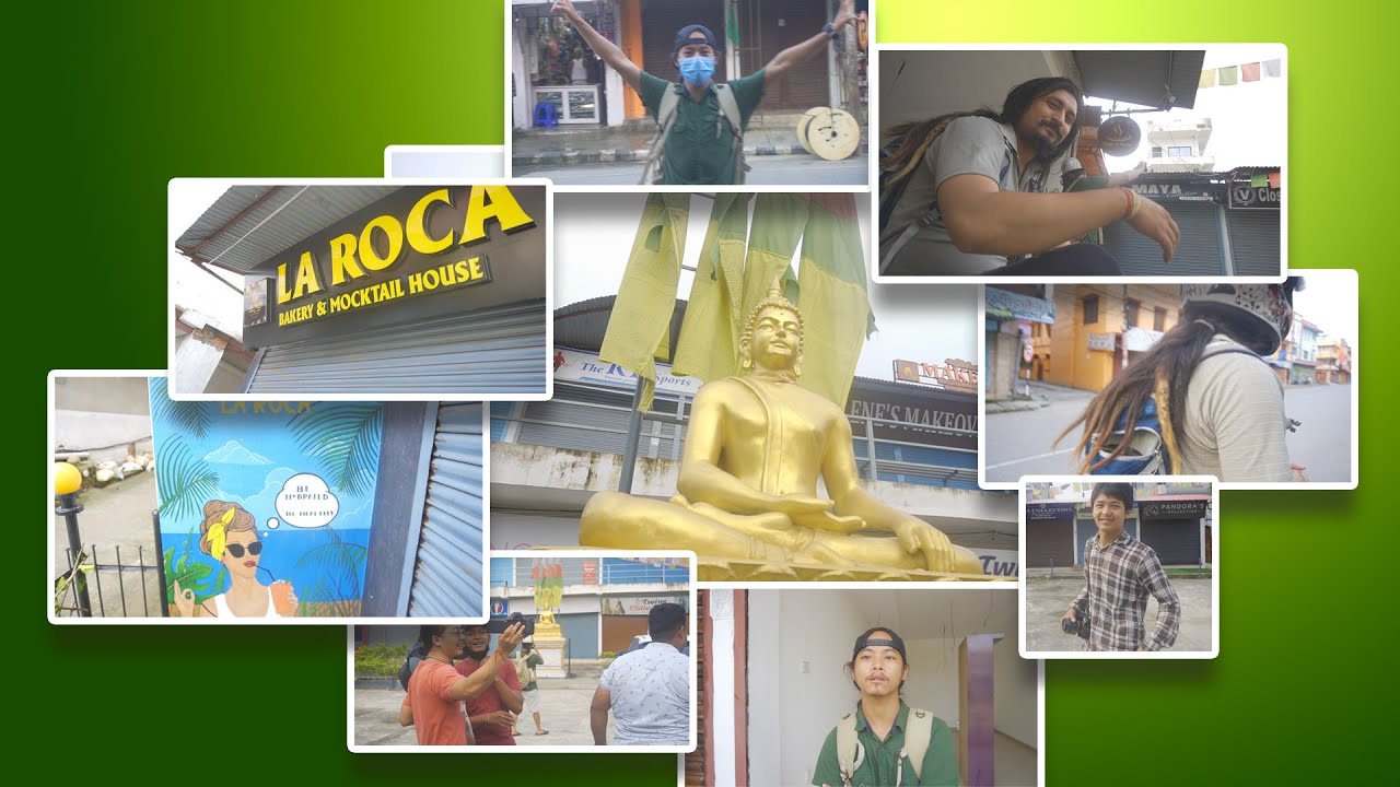 Photo Walk with CrazyTv Nepal Guys | Visit to Buddha Bazaar(Market) Bhairahawa, Nepal Kichkich Vlogs