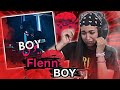 Flenn Boy VATOREACTIONSтЩХтЩК Flenn Boy VATOREACTIONSтЩХтЩК