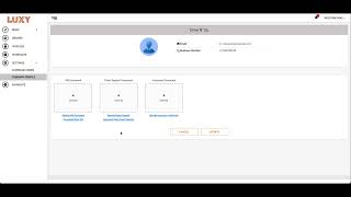 Adding and Updating Documents | LUXY Partners