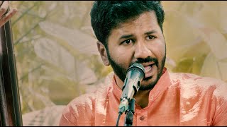 Keyur Kurulkar: Raag Todi