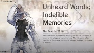 NieR Reincarnation - Character Showcase: 063y (All Costumes)