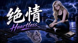 绝情 - Heartless ｜听懂这首歌，说明你也曾深爱过 ｜PX小魔女 - Midnight Solitude