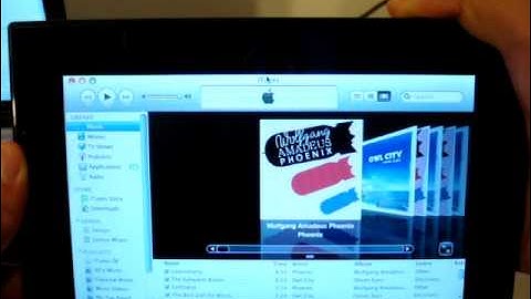 iMo Pivot Mimo Monitor Review