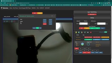 Drone-Engage Video Streaming & Telemetry (Multiple Boards Multiple Cameras Video Streaming) - Part 2