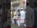 West Bengal Election: Repolling Underway at Najra Booths in Magrahat Paschim, South 24 Parganas