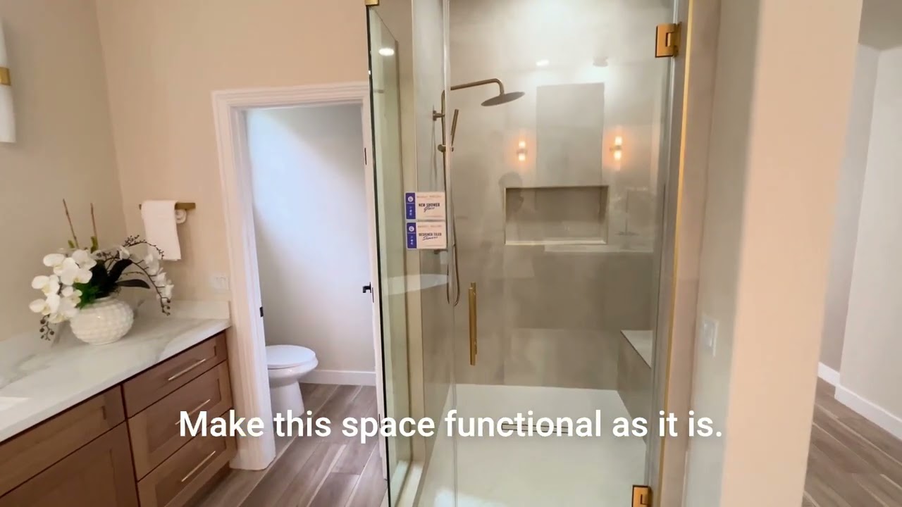 Inside 1343 Panini Drive: Guard-Gated Seven Hills Golf-Course Home Tour! 🏡⛳