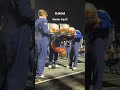 Bro Unlocked A New Drumline Difficulty Level. 😭